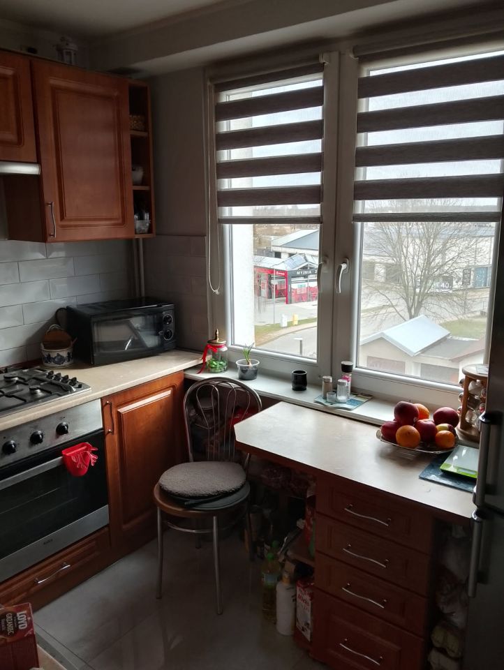 Mieszkanie 3-pokojowe Czersk, ul. gen. Józefa Hallera. Zdjęcie 3