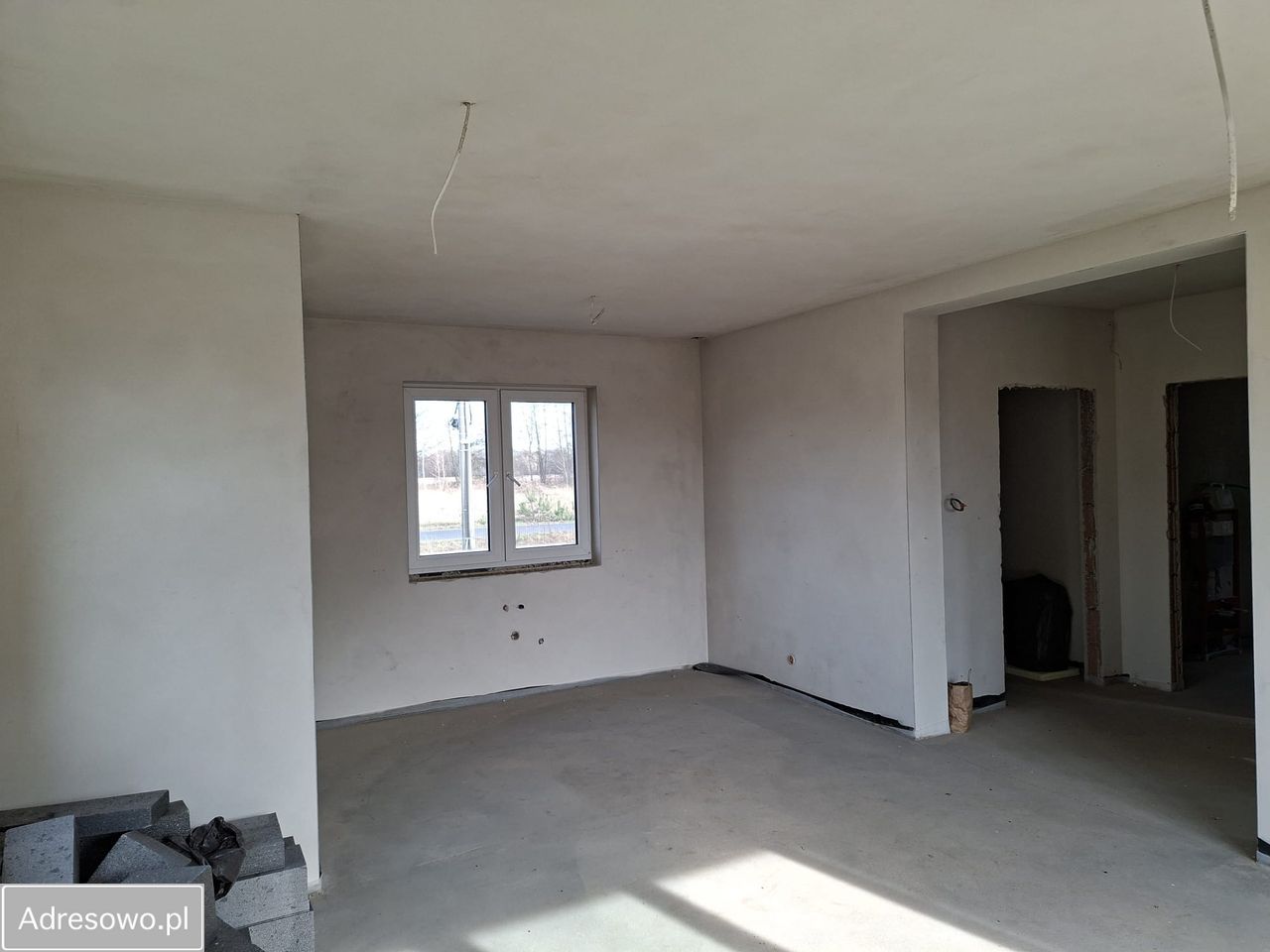 Działka budowlana Grabownica. Zdjęcie 7