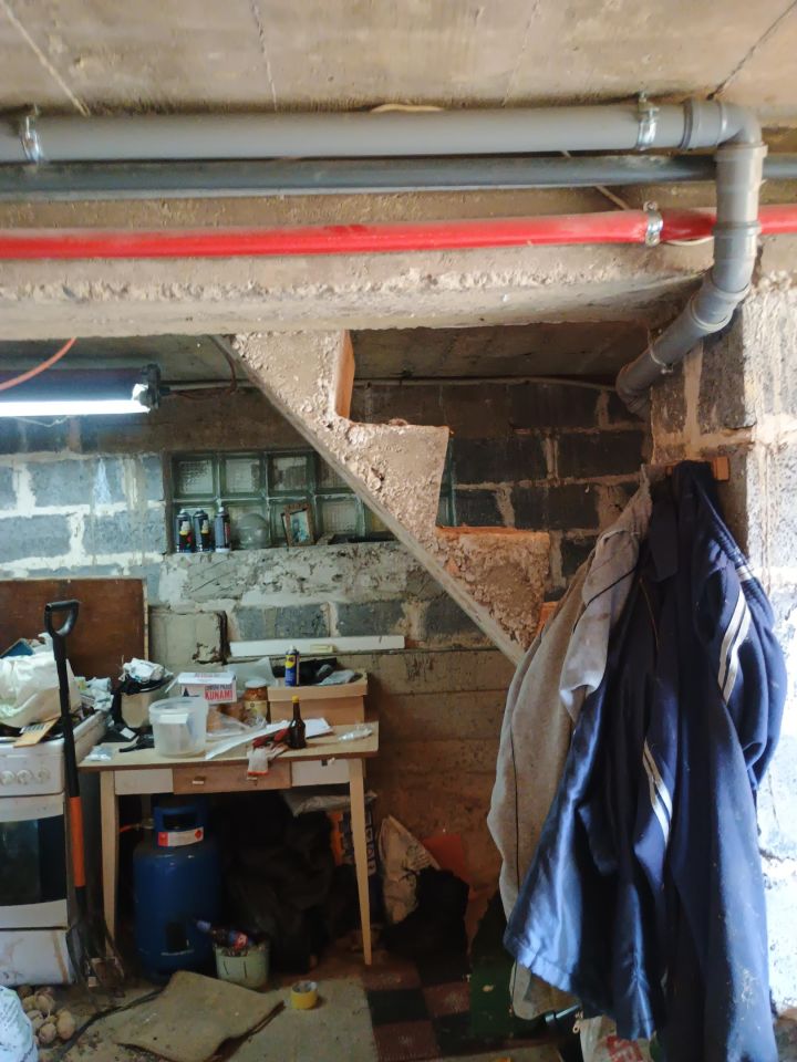 dom wolnostojący, 5 pokoi Łętownia Bańcerówka. Zdjęcie 24