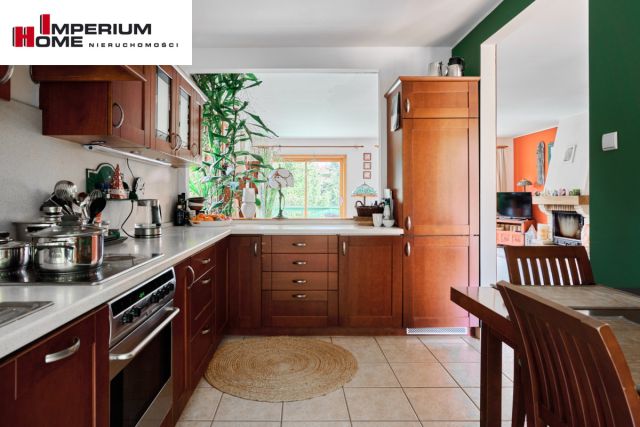 dom wolnostojący, 6 pokoi Gdynia, ul. Księżycowa. Zdjęcie 9