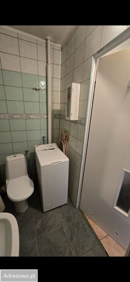 Mieszkanie 1-pokojowe Łódź Teofilów, al. Pasjonistów. Zdjęcie 8