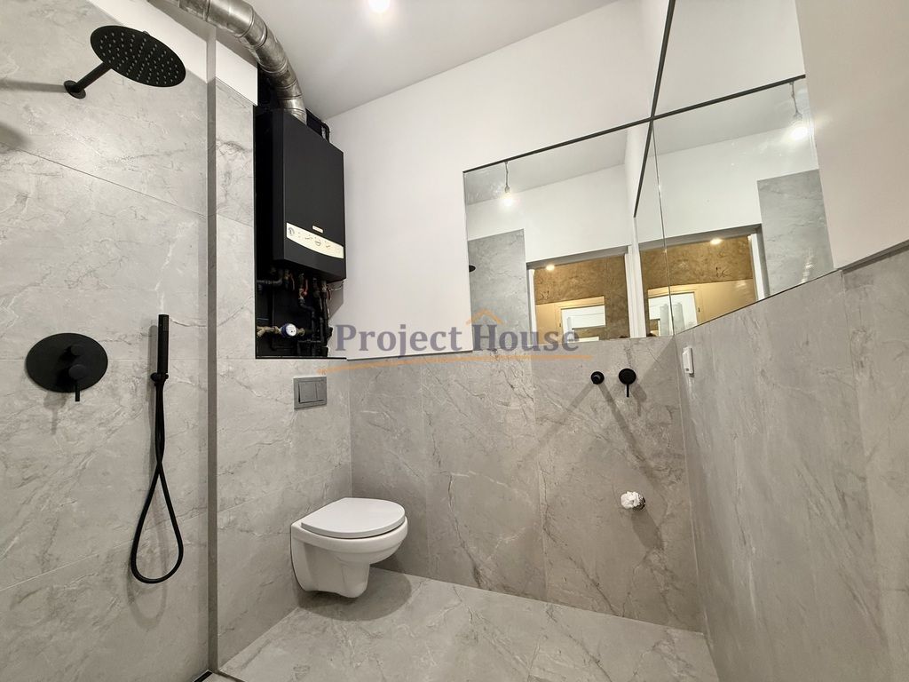 Mieszkanie 3-pokojowe Łódź, ul. Nawrot. Zdjęcie 16