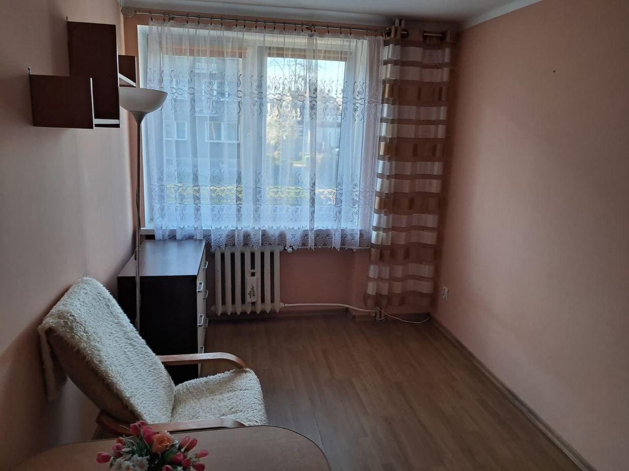 Mieszkanie 3-pokojowe Nowa Sól, ul. Zamenhofa. Zdjęcie 8