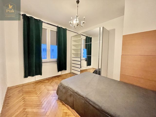 Mieszkanie 2-pokojowe Poznań Głuszyna. Zdjęcie 5