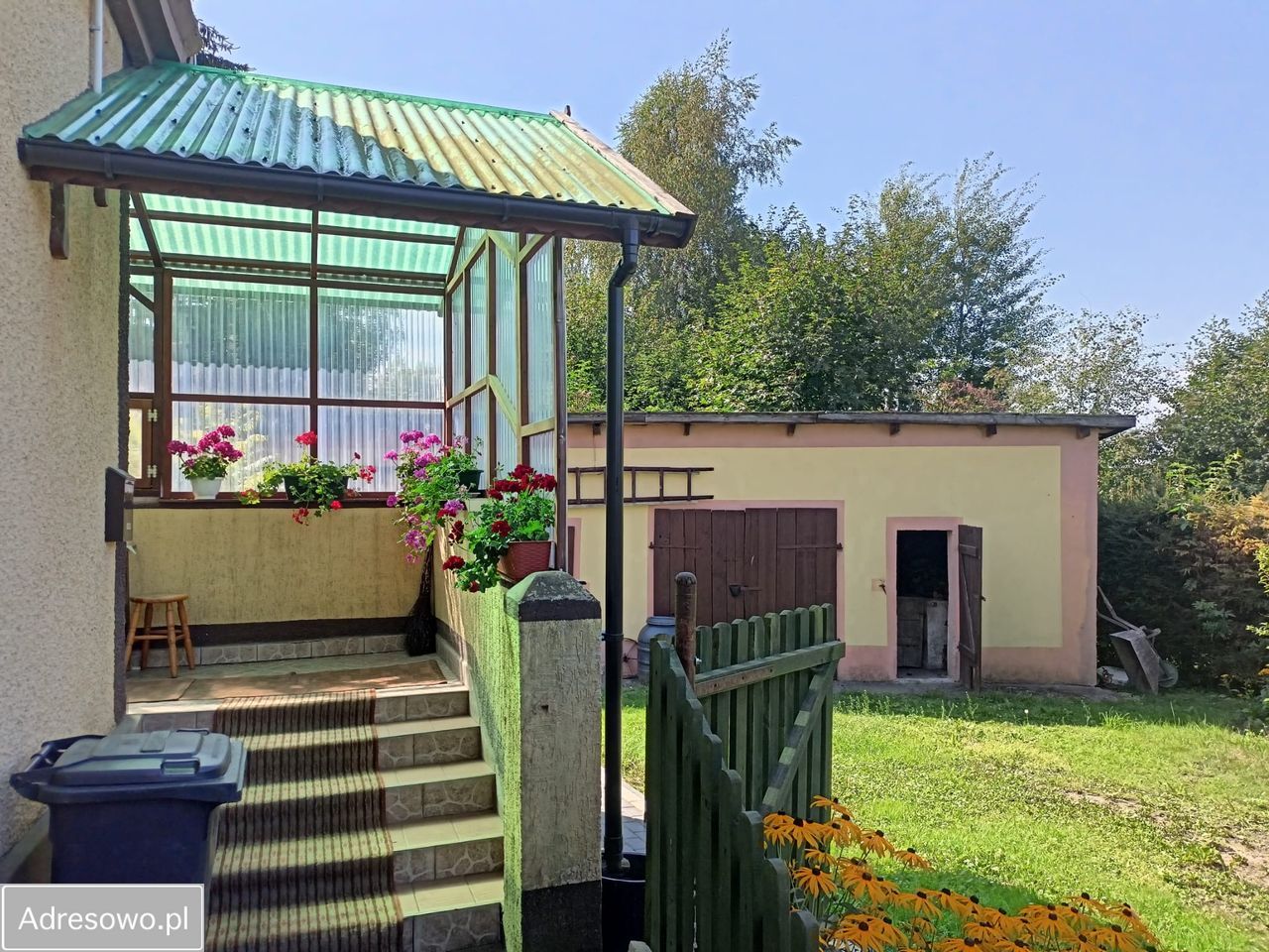 bliźniak, 4 pokoje Brzydowo. Zdjęcie 17