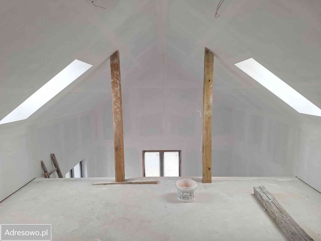 dom, 3 pokoje Myszków, ul. Smudzówka. Zdjęcie 4