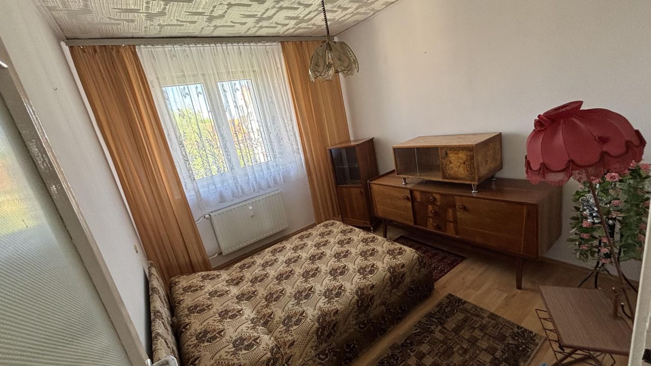 Mieszkanie 3-pokojowe Koszalin Centrum, ul. Zwycięstwa. Zdjęcie 20