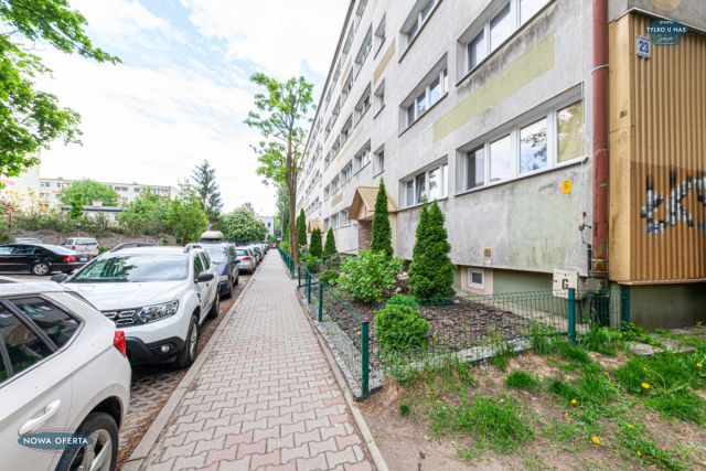 Mieszkanie 2-pokojowe Łódź Bałuty, ul. Hipoteczna. Zdjęcie 14
