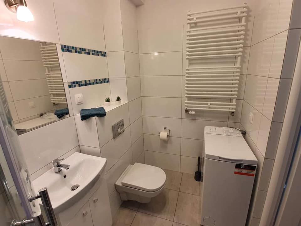 Mieszkanie 2-pokojowe Bydgoszcz Górzyskowo, ul. Jaskółcza. Zdjęcie 6