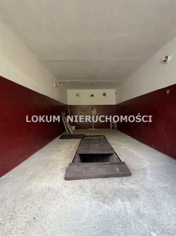 Garaż/miejsce parkingowe Jastrzębie-Zdrój, ul. Zielona. Zdjęcie 1
