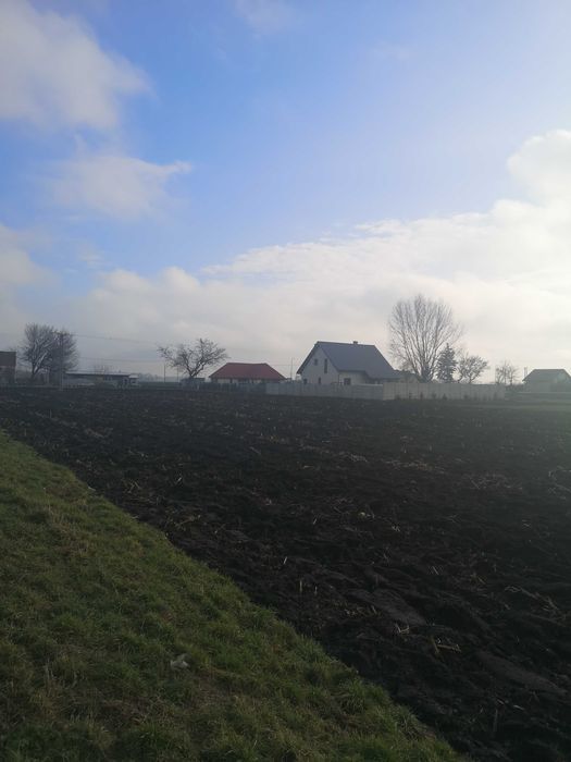 Działka siedliskowa Jaksonów. Zdjęcie 8