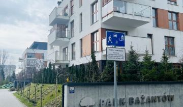 Mieszkanie 1-pokojowe Katowice Kostuchna, ul. Bażantów