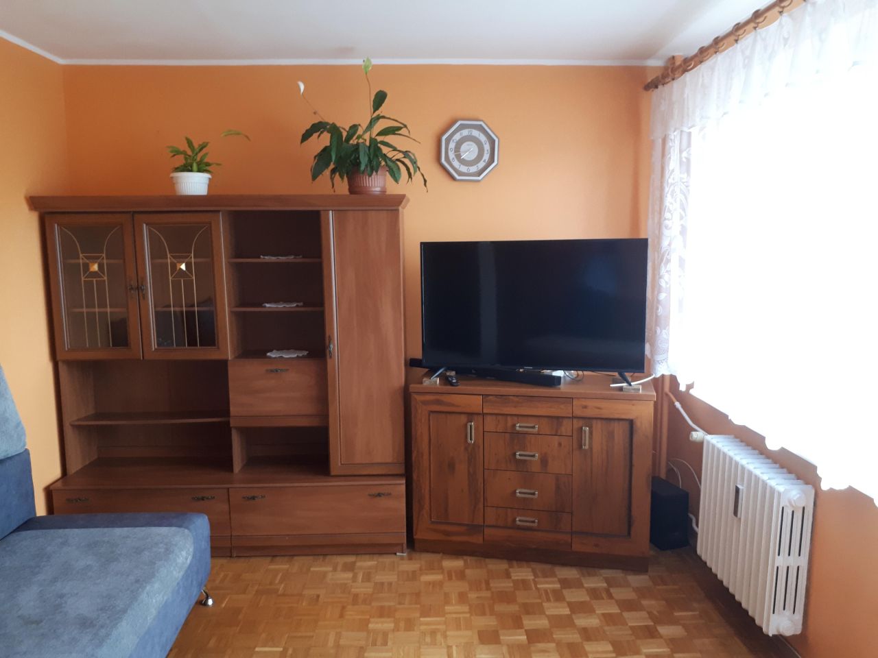 Mieszkanie 2-pokojowe Bydgoszcz Wyżyny, ul. Ogrody