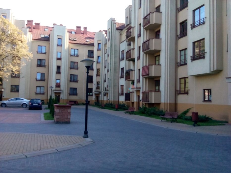 Mieszkanie 2-pokojowe Warszawa Targówek, ul. Biruty