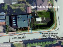 dom wolnostojący, 5 pokoi Brzeziny, ul. Elizy Orzeszkowej. Zdjęcie 2