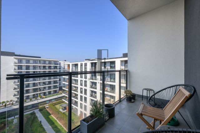 Mieszkanie 3-pokojowe Warszawa Mokotów, ul. Białej Floty. Zdjęcie 12