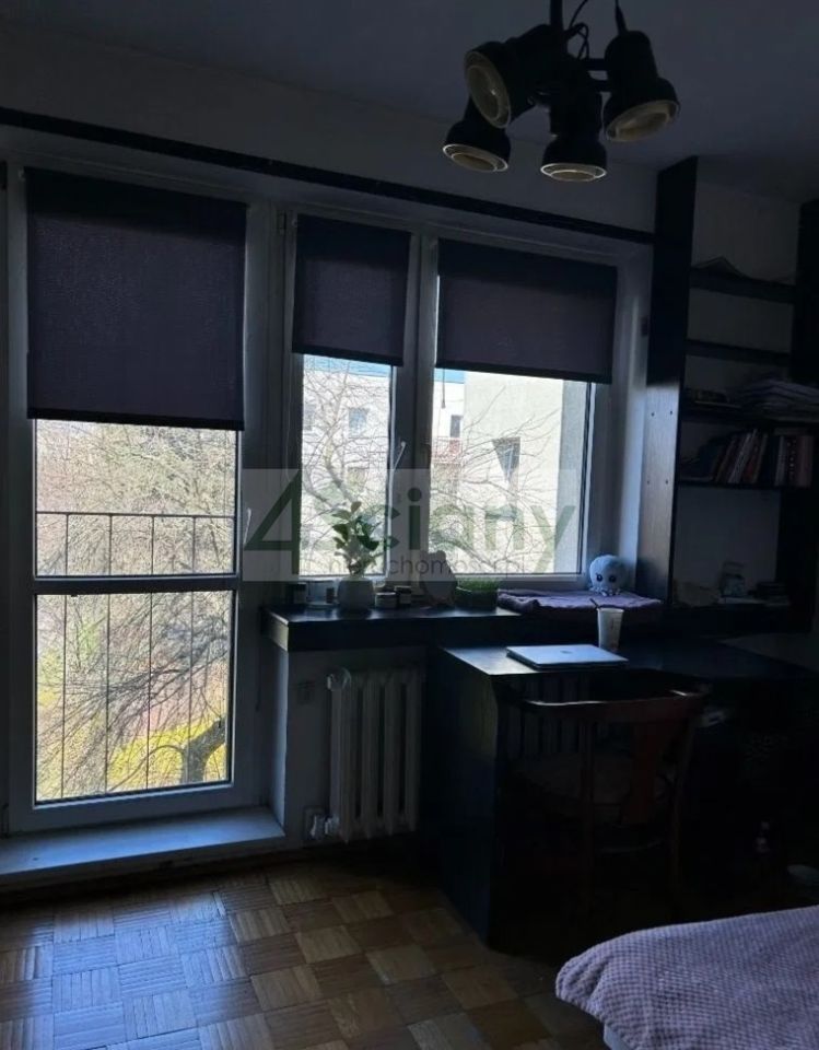 Mieszkanie 4-pokojowe Warszawa Ursynów, ul. Edwarda Dembowskiego. Zdjęcie 18