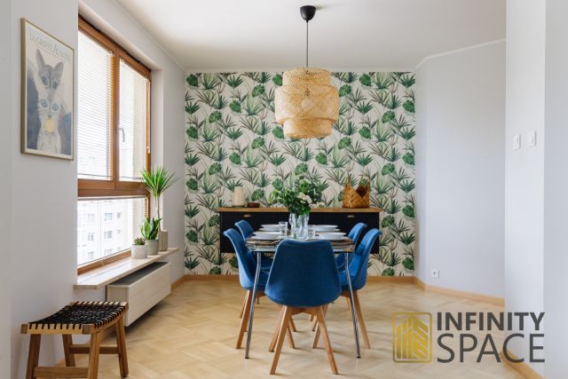 Mieszkanie 3-pokojowe Warszawa Śródmieście, ul. Zygmunta Słomińskiego. Zdjęcie 9