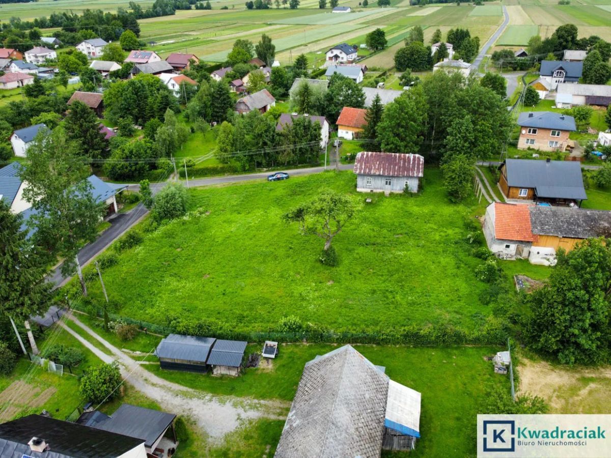 dom wolnostojący, 3 pokoje Posada Jaćmierska, ul. Józefa Stachowicza. Zdjęcie 2