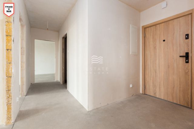 Mieszkanie 3-pokojowe Tczew Centrum, ul. Zamkowa. Zdjęcie 8