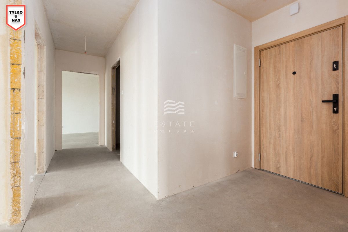 Mieszkanie 3-pokojowe Tczew Centrum, ul. Zamkowa. Zdjęcie 8