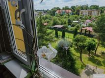 Mieszkanie 2-pokojowe Chełmek, ul. Powstańców Śląskich. Zdjęcie 1