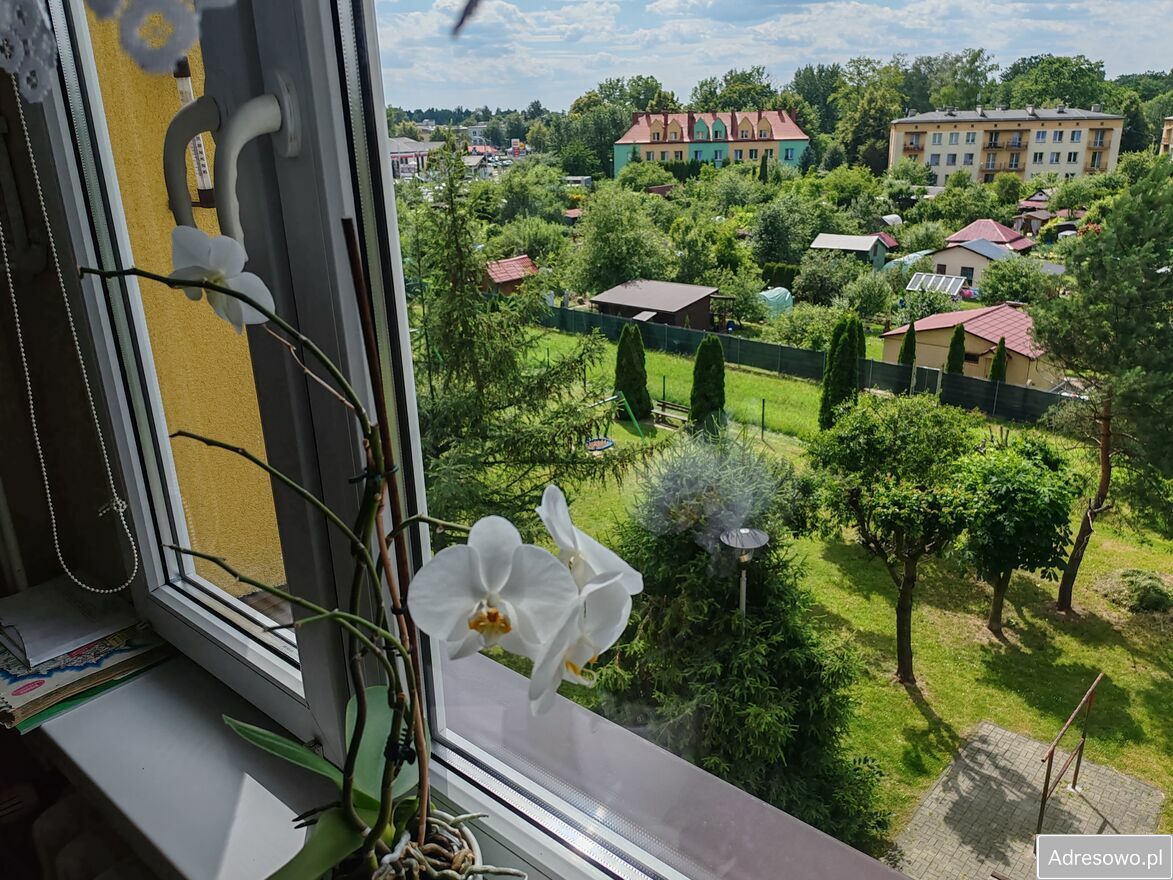 Mieszkanie 2-pokojowe Chełmek, ul. Powstańców Śląskich. Zdjęcie 2