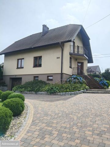 dom wolnostojący, 4 pokoje Jastrzębie-Zdrój Bzie Zameckie. Zdjęcie 1