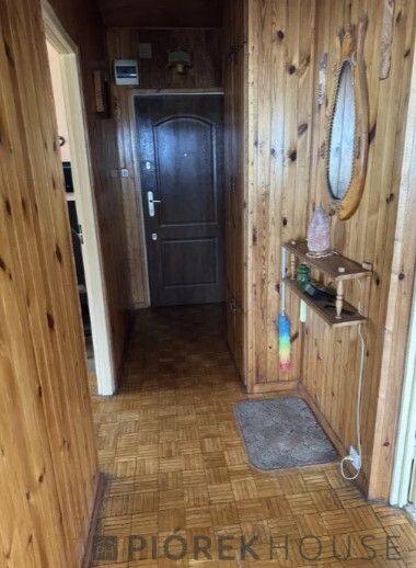 Mieszkanie 2-pokojowe Warszawa Ursynów, ul. Na Uboczu. Zdjęcie 3