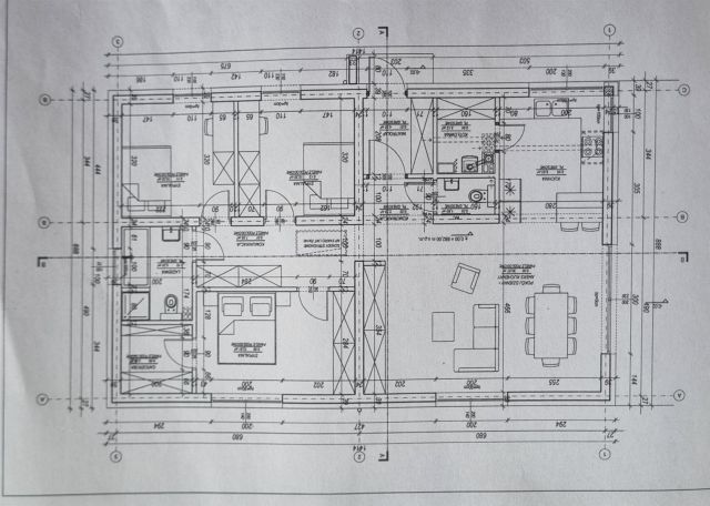 dom wolnostojący Krynica-Zdrój Słotwiny. Zdjęcie 26