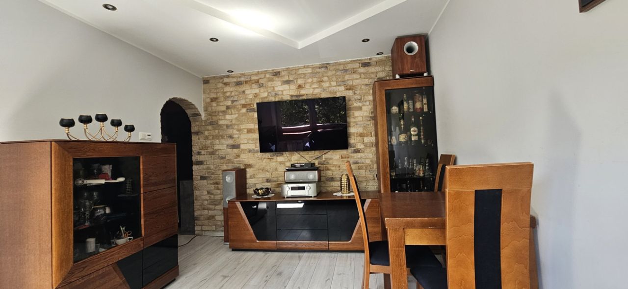 Mieszkanie 2-pokojowe Łódź Bałuty, ul. Emilii Plater