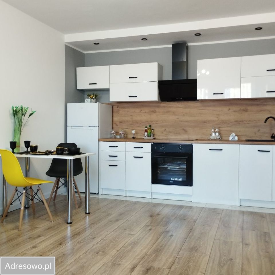 Mieszkanie 2-pokojowe Zielona Góra Centrum. Zdjęcie 14