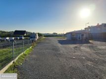 Działka inwestycyjna Jastrzębie-Zdrój, ul. Pszczyńska. Zdjęcie 1