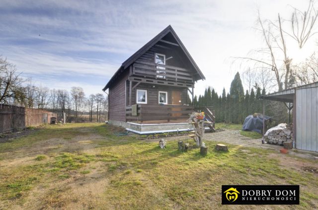 dom wolnostojący, 2 pokoje Kropiwne Stare. Zdjęcie 5