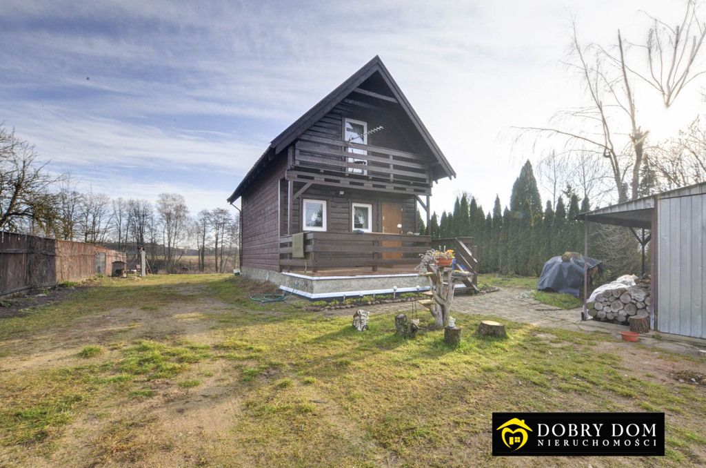 dom wolnostojący, 2 pokoje Kropiwne Stare. Zdjęcie 5