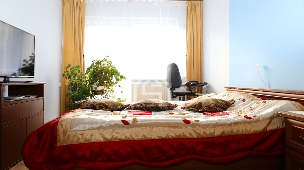 dom wolnostojący, 6 pokoi Bochnia Krzęczków. Zdjęcie 6