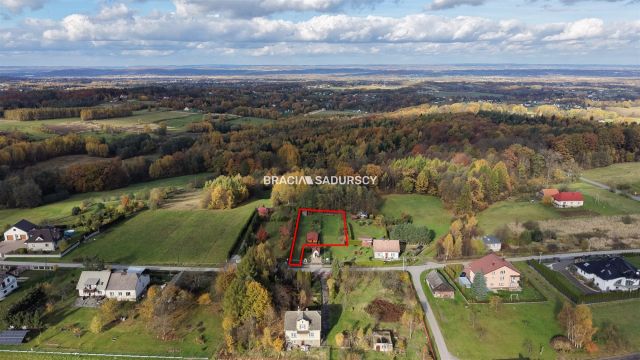 Działka budowlana Bęczyn. Zdjęcie 2