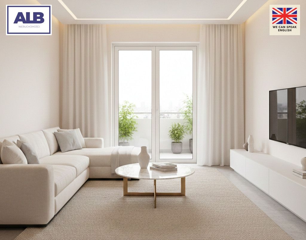 Mieszkanie 2-pokojowe Gdynia Działki Leśne. Zdjęcie 2