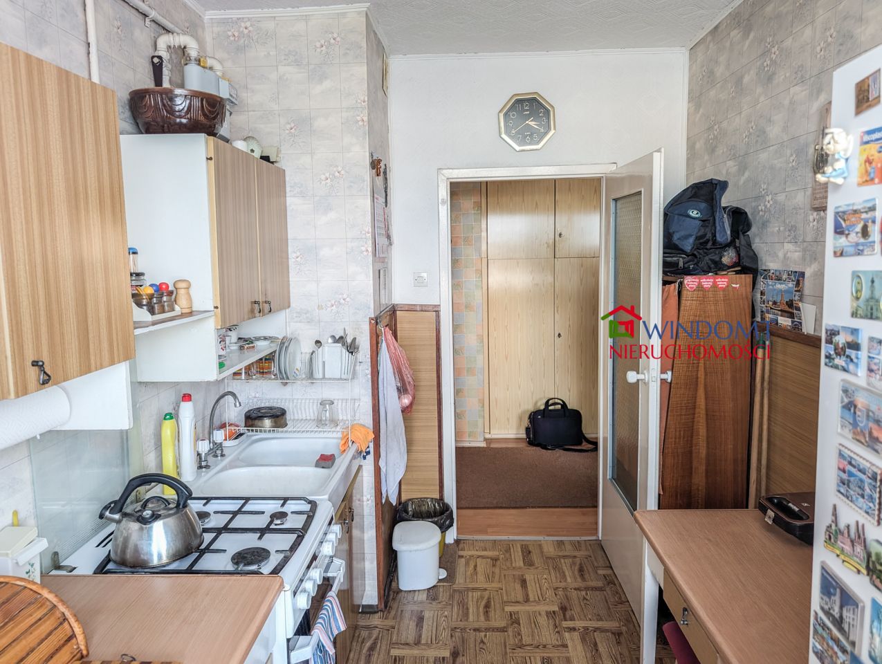 Mieszkanie 3-pokojowe Radzionków, ul. Sadowa. Zdjęcie 9