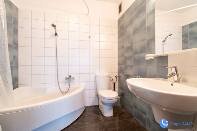 Mieszkanie 1-pokojowe Kraków Stare Miasto, ul. Karmelicka. Zdjęcie 13