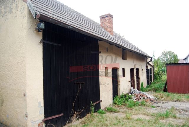 dom wolnostojący, 8 pokoi Zakrzów Turawski. Zdjęcie 12