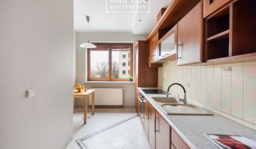 Mieszkanie 2-pokojowe Warszawa Mokotów, ul. Jana III Sobieskiego