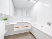 Mieszkanie 2-pokojowe Kraków Podgórze, ul. Śliska. Zdjęcie 4