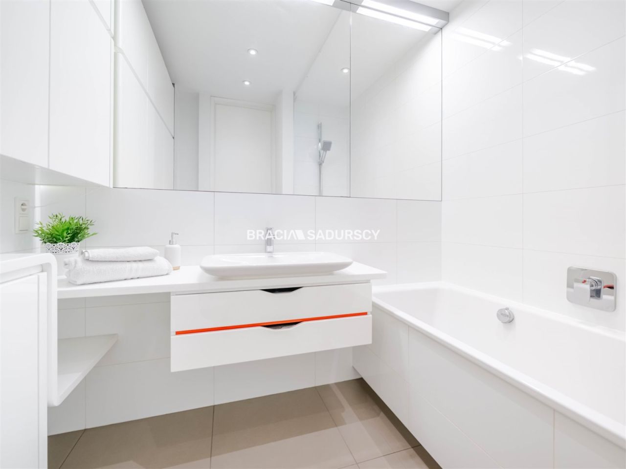 Mieszkanie 2-pokojowe Kraków Podgórze, ul. Śliska. Zdjęcie 6