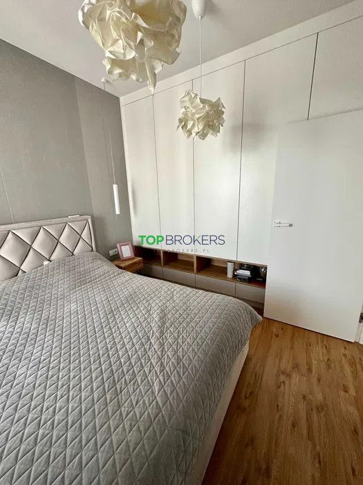 Mieszkanie 2-pokojowe Warszawa Ursynów, ul. Fort Służew. Zdjęcie 5