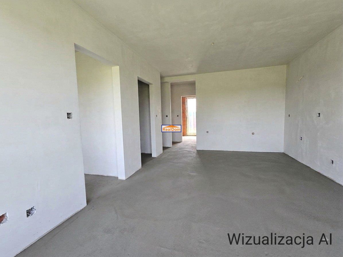 Mieszkanie 4-pokojowe Kraków Dębniki, ul. Spacerowa. Zdjęcie 11