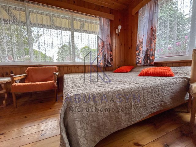 Działka rod Koronowo Srebrnica, ul. Srebrnica. Zdjęcie 8