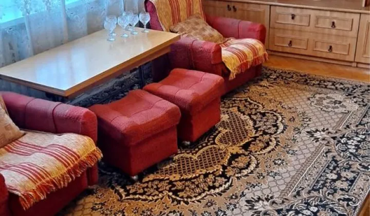 Mieszkanie 1-pokojowe Radomsko, ul. Brzeźnicka