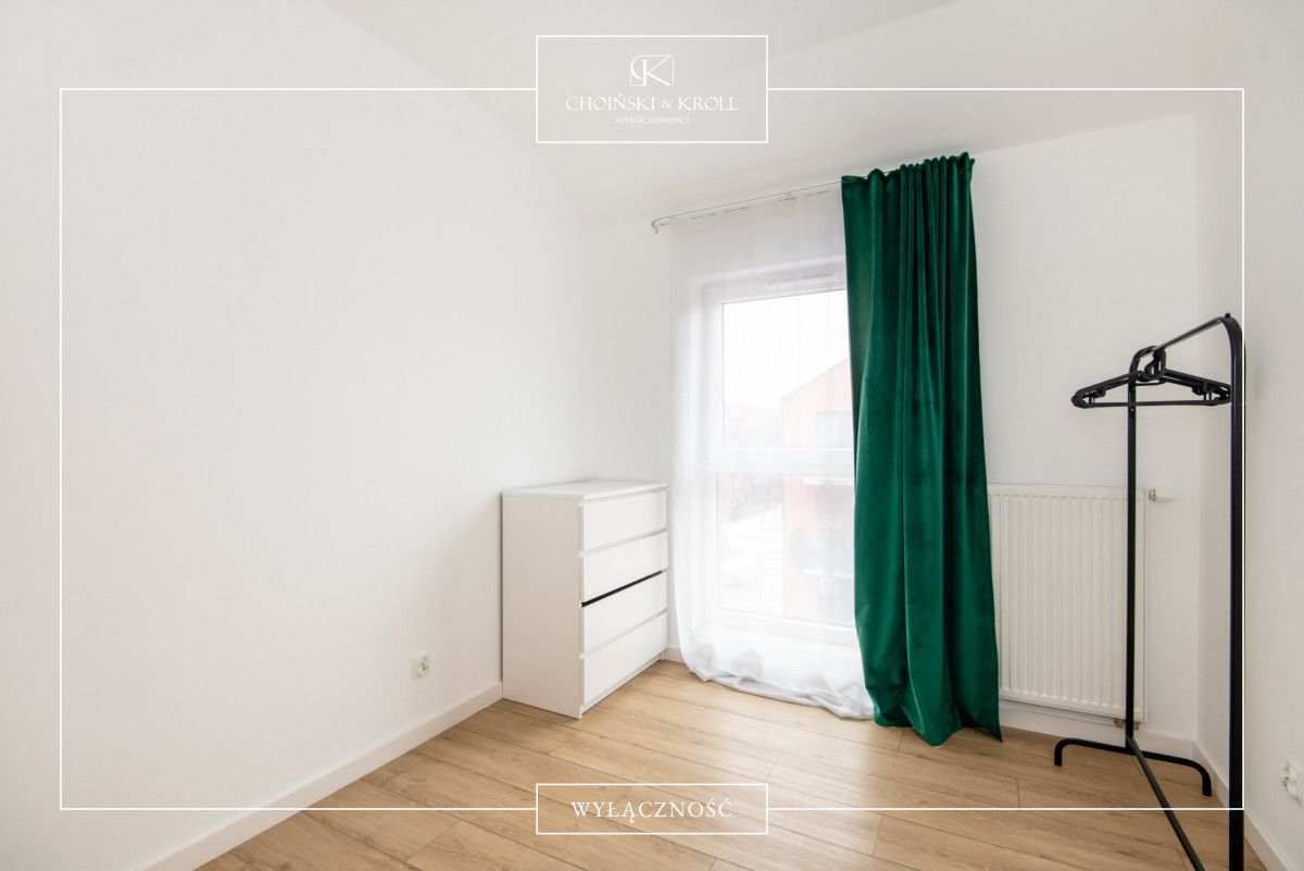 Mieszkanie 3-pokojowe Poznań Naramowice, ul. Sielawy. Zdjęcie 10