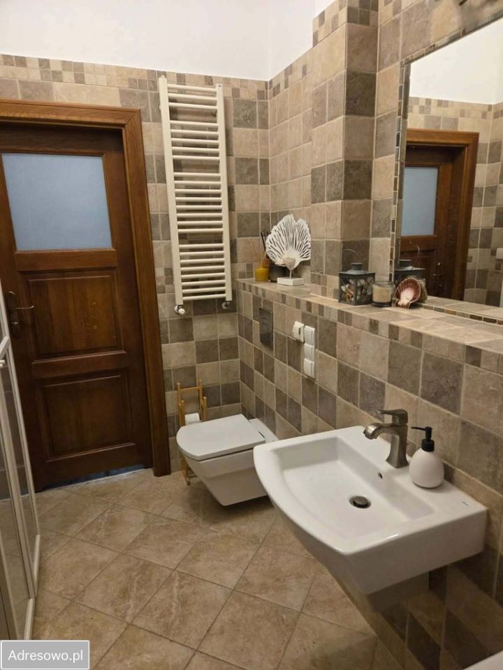 Mieszkanie 4-pokojowe Wrocław Śródmieście, pl. Grunwaldzki. Zdjęcie 3